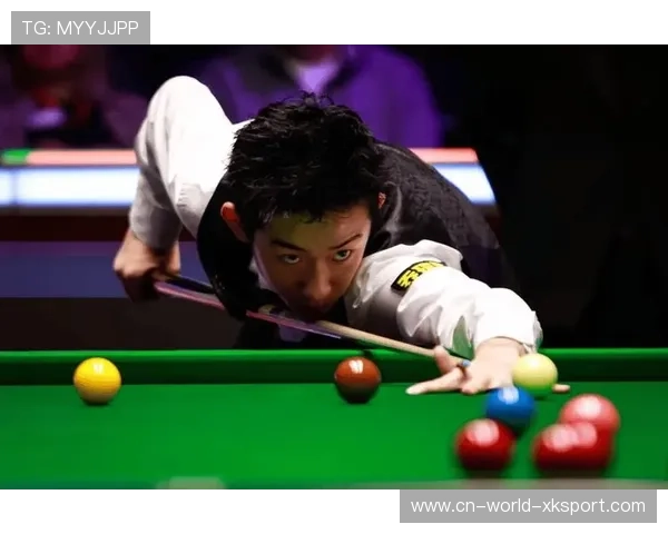 斯诺克国锦赛：吴宜泽逆转小特，成功挺进8强。，2021斯诺克世锦赛吴宜泽