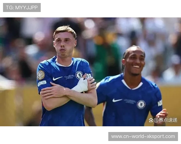 切尔西中路直传提升威胁