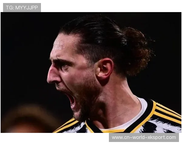 尤文拉比奥重炮迎球怒射风声震响